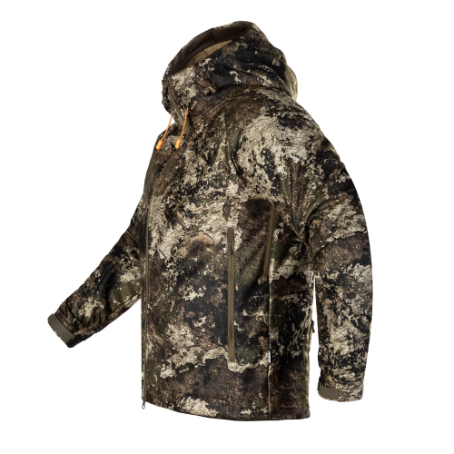 CAMO-TEC КУРТКА RUBICON STORMWALL SHRP NORMAN 9593