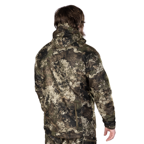 CAMO-TEC КУРТКА RUBICON STORMWALL SHRP NORMAN 9593