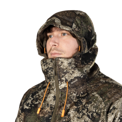 CAMO-TEC КУРТКА RUBICON STORMWALL SHRP NORMAN 9593