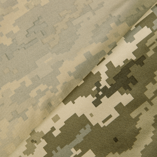 CAMO-TEC ЛОНГСЛІВ PANI COOLPASS SJ ММ14 9055