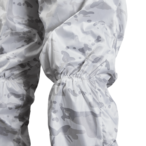 CAMO-TEC МАСКИРОВОЧНЫЙ КОСТЮМ ALPINE MULTICAM 0308