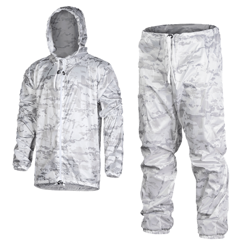 CAMO-TEC МАСКИРОВОЧНЫЙ КОСТЮМ ALPINE MULTICAM 0308