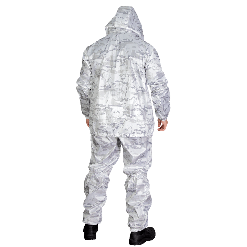 CAMO-TEC МАСКИРОВОЧНЫЙ КОСТЮМ ALPINE MULTICAM 0308