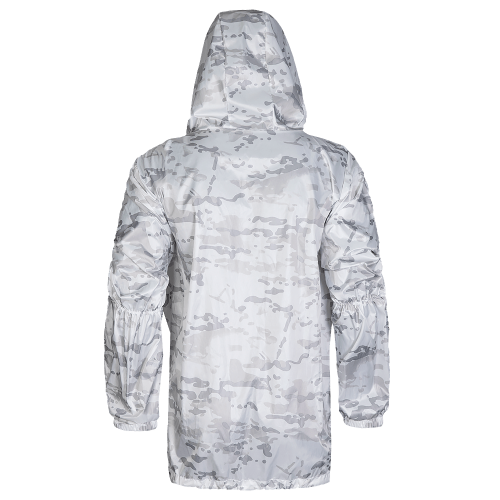 CAMO-TEC МАСКИРОВОЧНЫЙ КОСТЮМ ALPINE MULTICAM 0308