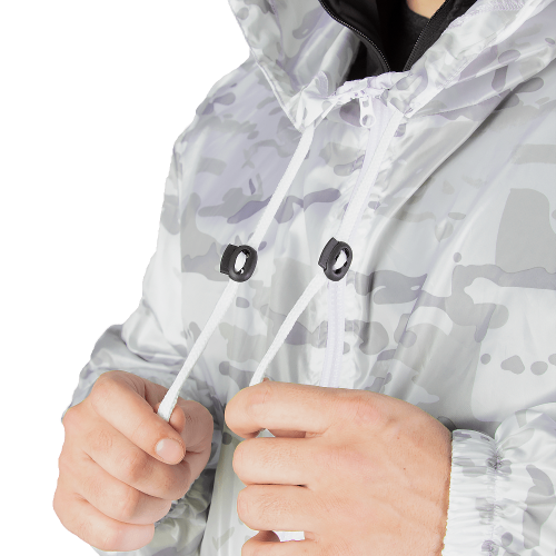 CAMO-TEC МАСКИРОВОЧНЫЙ КОСТЮМ ALPINE MULTICAM 0308