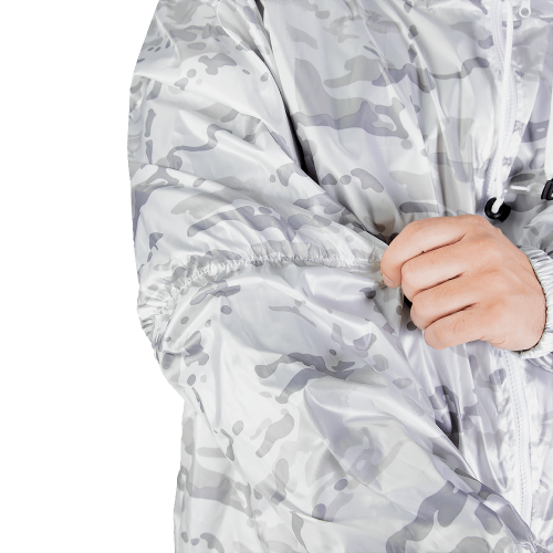 CAMO-TEC МАСКИРОВОЧНЫЙ КОСТЮМ ALPINE MULTICAM 0308