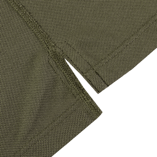 CAMO-TEC ПОЛО PANI ARMY ID 2.0 COOLPASS PIQUE LT OLIVE 8922