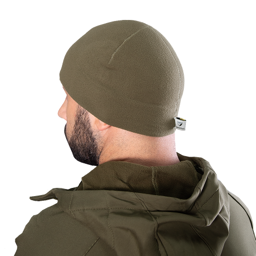 CAMO-TEC ШАПКА BEANIE 3.0 HIMATEC 100 OLIVE 9213