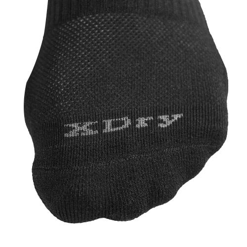 CAMO-TEC НОСКИ X-DRY 2 ПАРЫ MIDAIR PRO BLACK 9207
