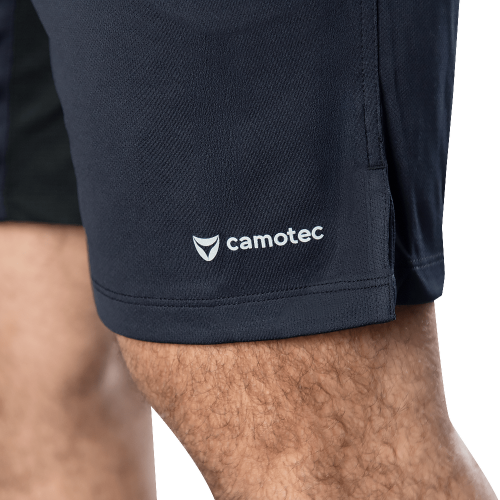 CAMO-TEC ШОРТЫ AEROFIT COOLPASS PRO DARK BLUE 8714