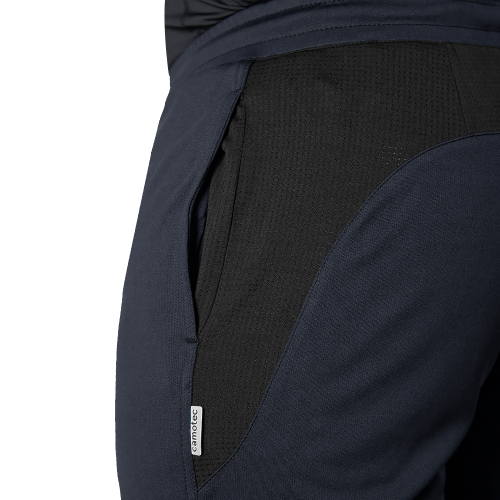 CAMO-TEC ШОРТЫ AEROFIT COOLPASS PRO DARK BLUE 8714
