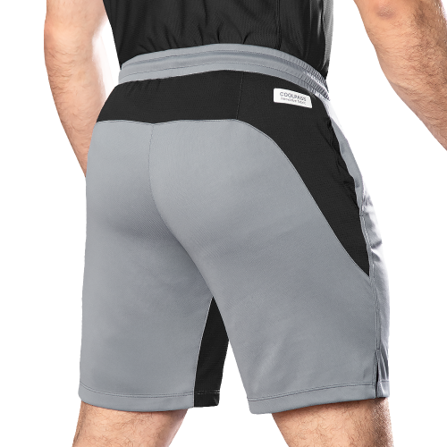CAMO-TEC ШОРТЫ AEROFIT COOLPASS PRO GRAPHITE 9013