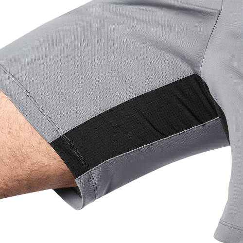 CAMO-TEC ШОРТЫ AEROFIT COOLPASS PRO GRAPHITE 9013