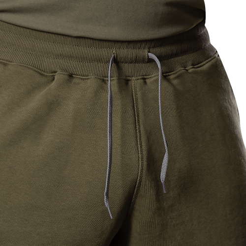 CAMO-TEC ШОРТЫ FITPRO COTTON DARK OLIVE 8741