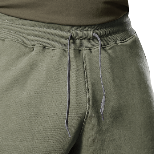 CAMO-TEC ШОРТЫ FITPRO COTTON KHAKI 8705