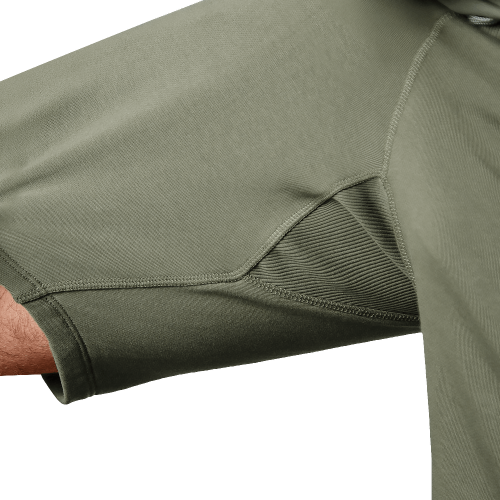 CAMO-TEC ШОРТЫ FITPRO COTTON KHAKI 8705