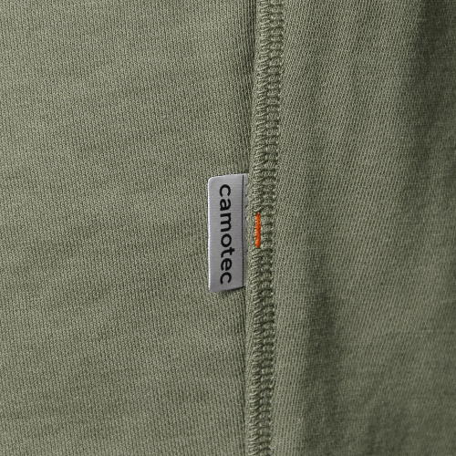 CAMO-TEC ШОРТЫ FITPRO COTTON KHAKI 8705