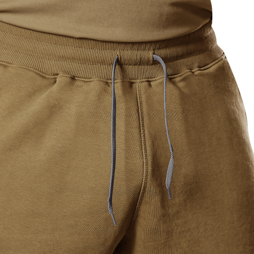 CAMO-TEC ШОРТЫ FITPRO COTTON COYOTE 8740