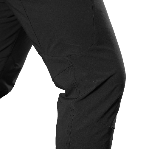 CAMO-TEC ШТАНЫ LIZARD 2.0 NYLON BLACK 9203