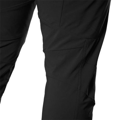 CAMO-TEC ШТАНЫ LIZARD 2.0 NYLON BLACK 9203