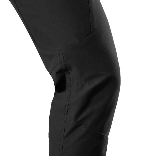 CAMO-TEC ШТАНЫ PANI LIGHTEX NYLON BLACK 9123