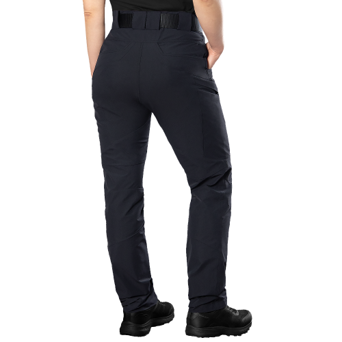 CAMO-TEC ШТАНИ PANI LIGHTEX NYLON DARK BLUE 9124