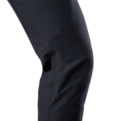 CAMO-TEC ШТАНИ PANI LIGHTEX NYLON DARK BLUE 9124
