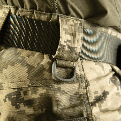 CAMO-TEC ШТАНИ ГЕРЦЬ 2.0 TWILL ММ14 92473