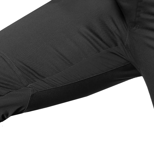 CAMO-TEC ШТАНИ СПАРТАНЕЦЬ CANVAS BLACK 8941 