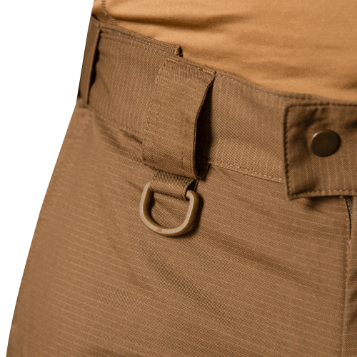 CAMO-TEC ШТАНИ ГЕРЦЬ 2.0 TWILL COYOTE 8628