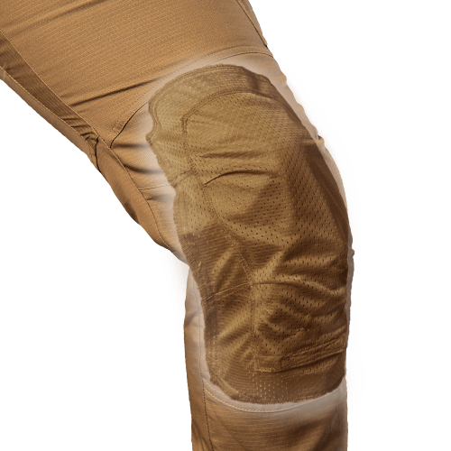 CAMO-TEC ШТАНИ ГЕРЦЬ 2.0 TWILL COYOTE 8628