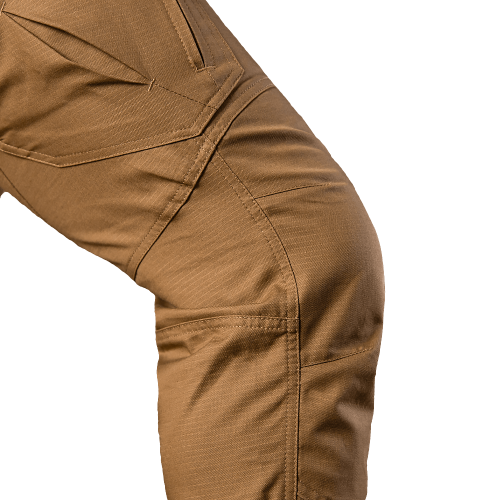 CAMO-TEC ШТАНИ ГЕРЦЬ 2.0 TWILL COYOTE 8628