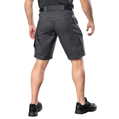 CAMO-TEC ШОРТЫ ГЕРЦЬ RIP-STOP STRETCH GRAPHITE 8841
