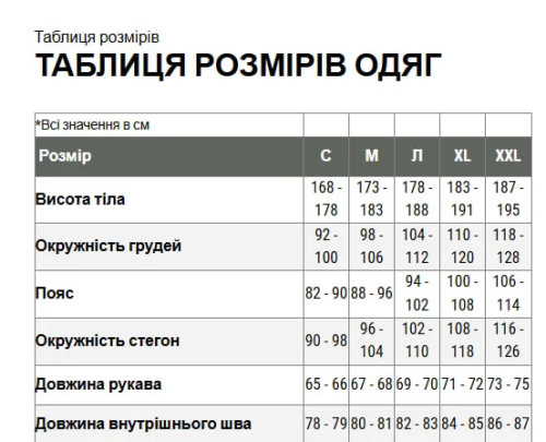 CARINTHIA КУРТКА ECIG 4.0 -30°C OLIVE 27045