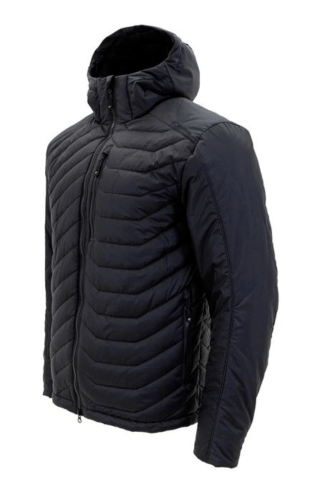 CARINTHIA КУРТКА G-LOFT ESG BLACK 31988