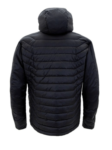 CARINTHIA КУРТКА G-LOFT ESG BLACK 31988