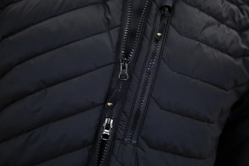 CARINTHIA КУРТКА G-LOFT ESG BLACK 31988