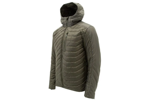 CARINTHIA КУРТКА G-LOFT ESG OLIVE 31989