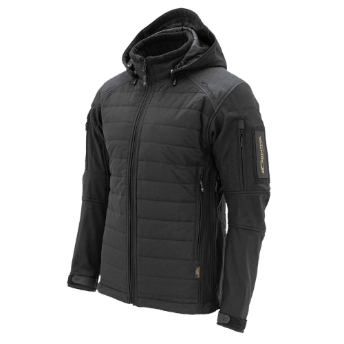 CARINTHIA КУРТКА G-LOFT ISG PRO BLACK 29048