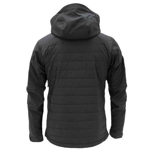 CARINTHIA КУРТКА G-LOFT ISG PRO BLACK 29048