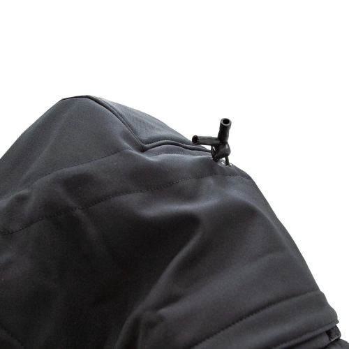 CARINTHIA КУРТКА G-LOFT ISG PRO BLACK 29048