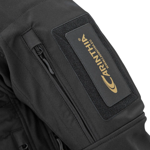 CARINTHIA КУРТКА G-LOFT ISG PRO BLACK 29048