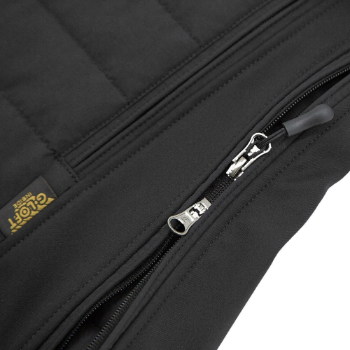 CARINTHIA КУРТКА G-LOFT ISG PRO BLACK 29048