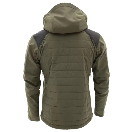 CARINTHIA КУРТКА G-LOFT ISG PRO OLIVE 34306