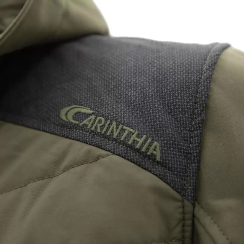 CARINTHIA КУРТКА G-LOFT ISG PRO OLIVE 34306