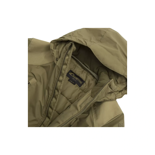 CARINTHIA КУРТКА G-LOFT MIG 4.0 COYOTE 28402