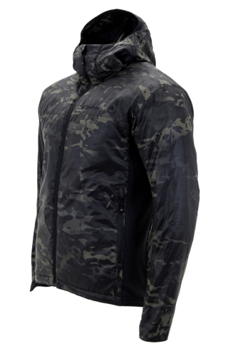 CARINTHIA КУРТКА G-LOFT TLG BLACK MULTICAM 29936