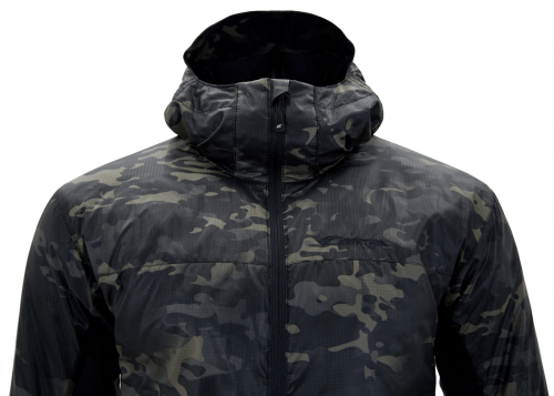 CARINTHIA КУРТКА G-LOFT TLG BLACK MULTICAM 29936