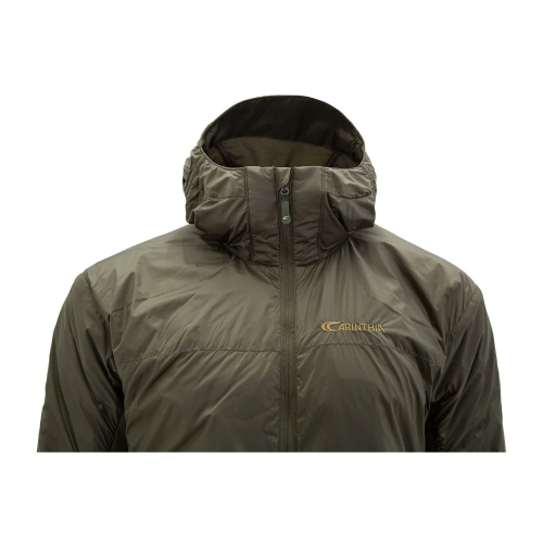 CARINTHIA КУРТКА G-LOFT TLG OLIVE 28473