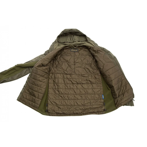 CARINTHIA КУРТКА G-LOFT TLG OLIVE 28473